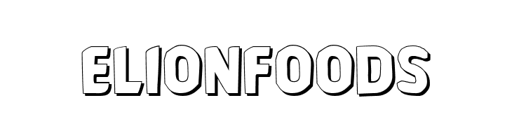 Bronic Shadow  Free Fonts Download