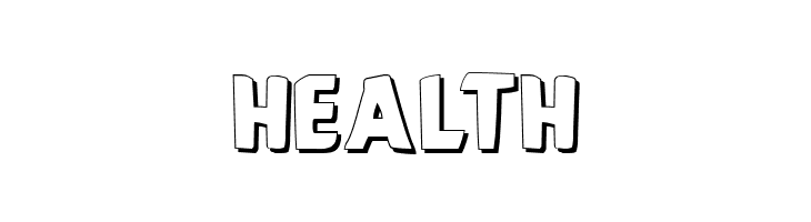 Bronic Shadow  Free Fonts Download