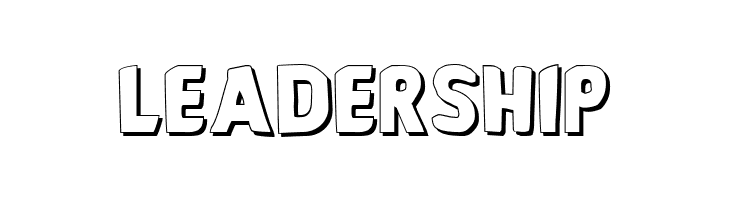 Bronic Shadow  Free Fonts Download