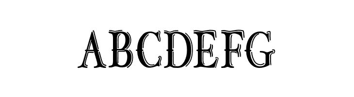 OLDBOBDEMOJUNIOR  Free Fonts Download