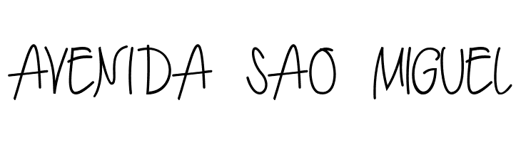 Ecuador  Bold  Free Fonts Download