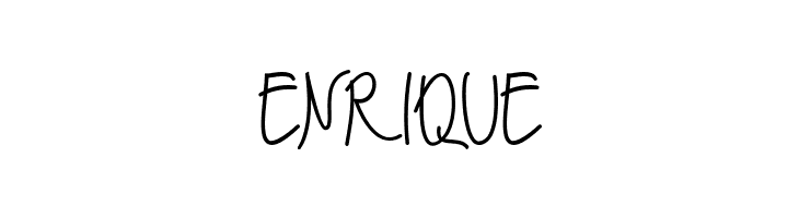 Ecuador  Bold  Free Fonts Download