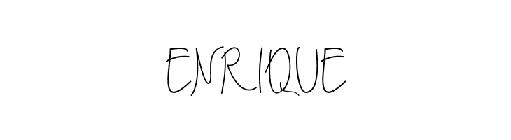 Ecuador Regular  Free Fonts Download