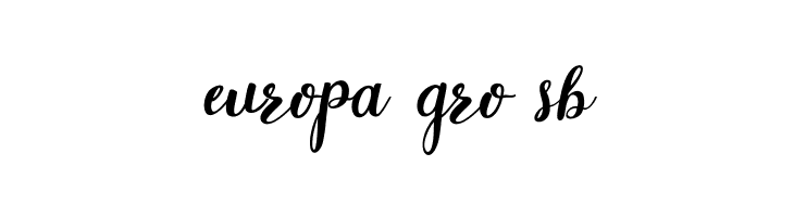 Estadia Regular  Free Fonts Download
