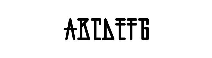 artchiko  Free Fonts Download