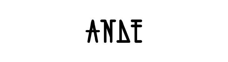 artchiko  Free Fonts Download