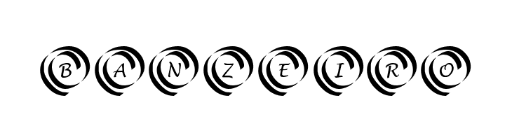 KR Swirl  Free Fonts Download