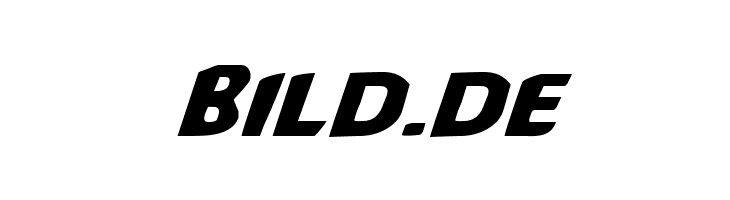 Bronic Expanded Italic  Free Fonts Download