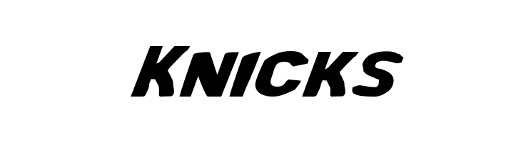 Bronic Expanded Italic  Free Fonts Download