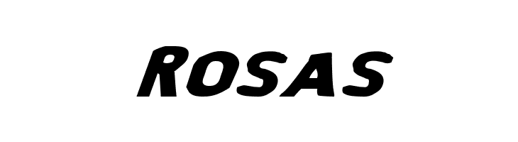 Bronic Expanded Italic  Free Fonts Download