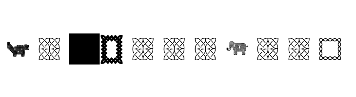 font3419  Free Fonts Download