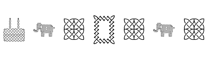 font3419  Free Fonts Download