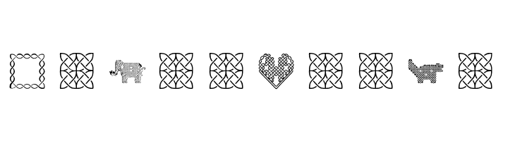 font3419  Free Fonts Download