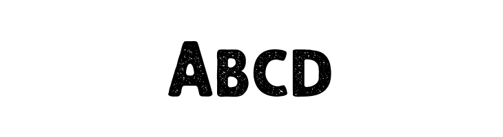 Balbeer Rustic  Free Fonts Download