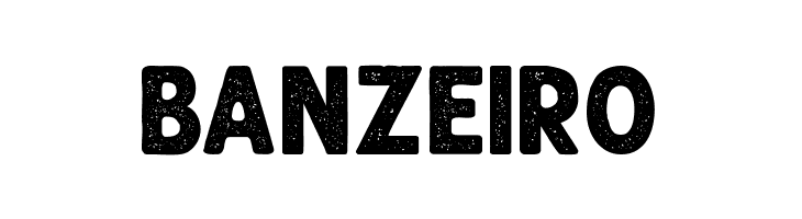 Balbeer Rustic  Free Fonts Download