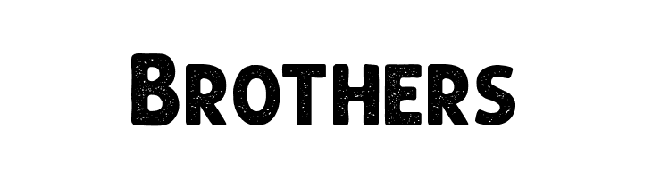 Balbeer Rustic  Free Fonts Download