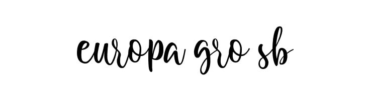 Granotta  Free Fonts Download