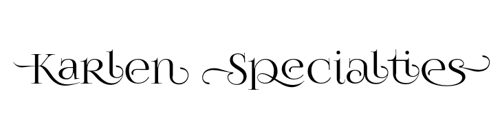 FoglihtenNo07calt  Free Fonts Download