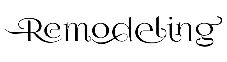 FoglihtenNo07calt  Free Fonts Download