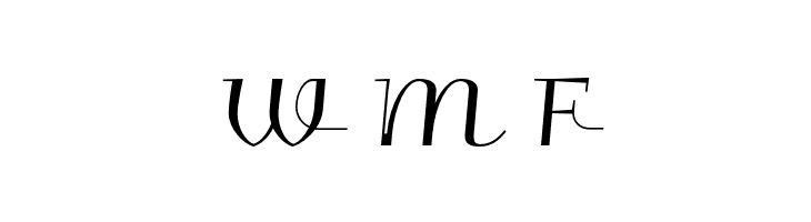 Galberik  Free Fonts Download