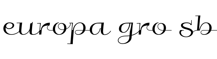 Galberik  Free Fonts Download