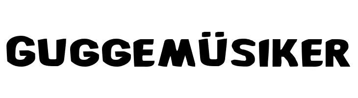 Bronic Expanded  Free Fonts Download