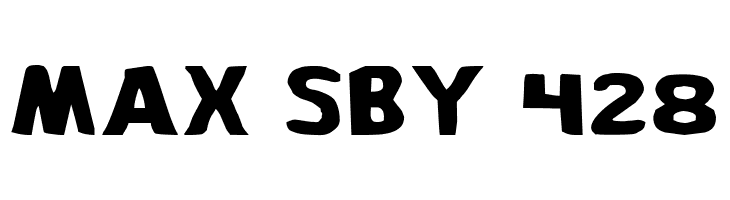 Bronic Expanded  Free Fonts Download