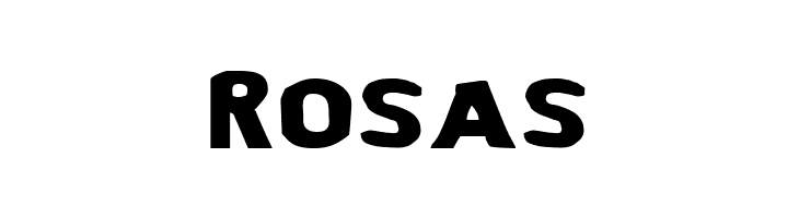 Bronic Expanded  Free Fonts Download