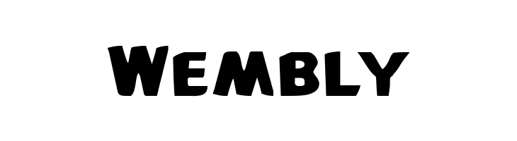 Bronic Expanded  Free Fonts Download