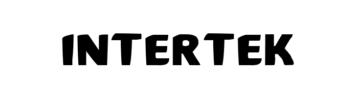 Bronic Expanded  Free Fonts Download