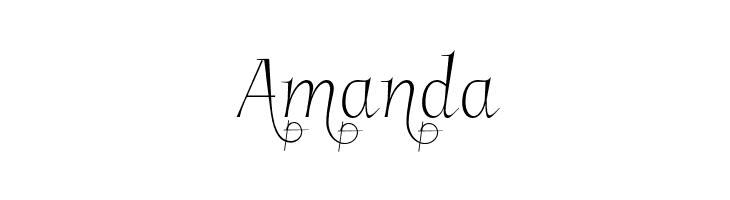 GarineldoNo02  Free Fonts Download