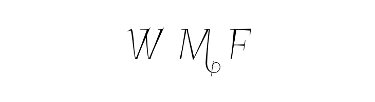 GarineldoNo02  Free Fonts Download
