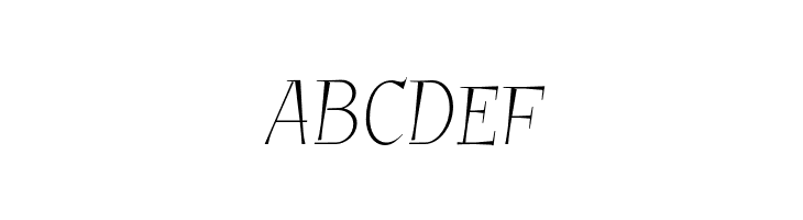 GarineldoSCNo01  Free Fonts Download