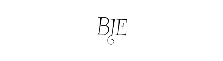 GarineldoSCNo01  Free Fonts Download