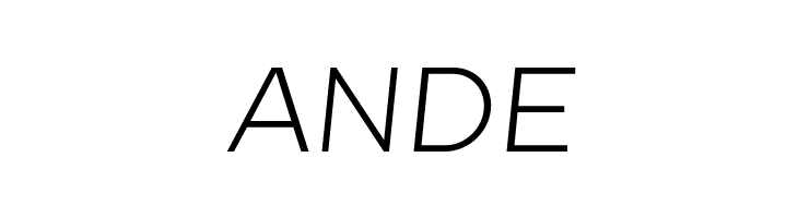 Resamitz Italic  Free Fonts Download