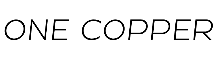 Resamitz Italic  Free Fonts Download