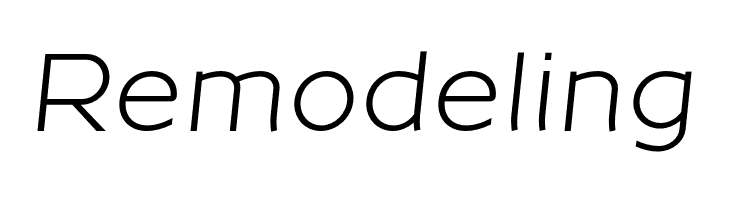 Resamitz Italic  Free Fonts Download