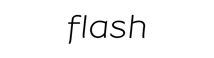 Resamitz Italic  Free Fonts Download