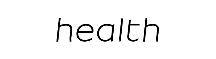 Resamitz Italic  Free Fonts Download