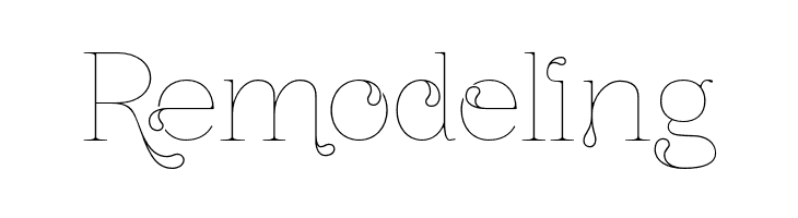 ZnikomitNo24 Thin  Free Fonts Download