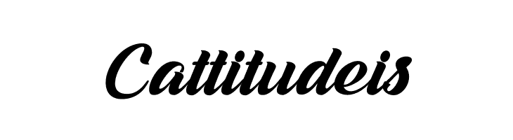 MelaniScript  Free Fonts Download