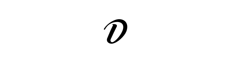 MelaniScript  Free Fonts Download