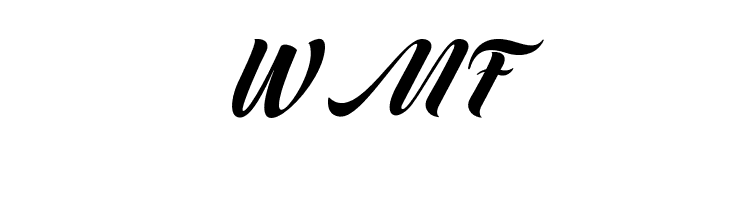 MelaniScript  Free Fonts Download