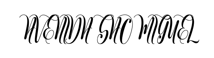 Muthya  Free Fonts Download