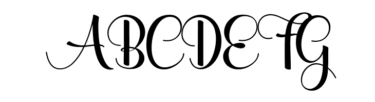 WolfBanePro  Free Fonts Download