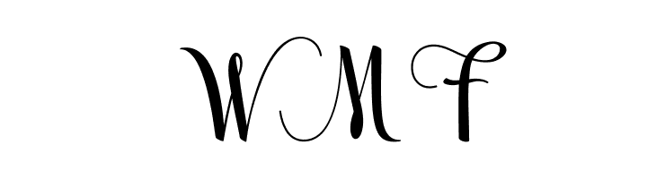 WolfBanePro  Free Fonts Download