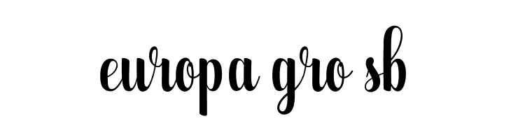 WolfBanePro  Free Fonts Download