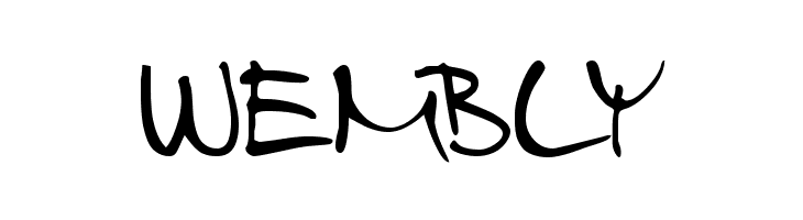 Harry Medium  Free Fonts Download