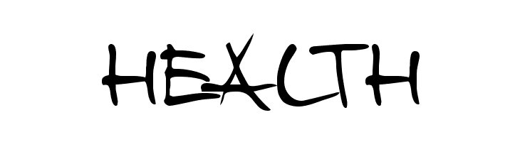 Harry Medium  Free Fonts Download