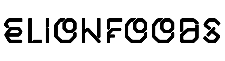 Solid  Free Fonts Download